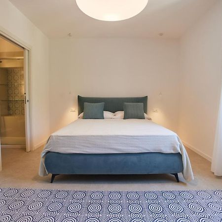 Blue Boutique Bed & Breakfast Vietri Екстериор снимка
