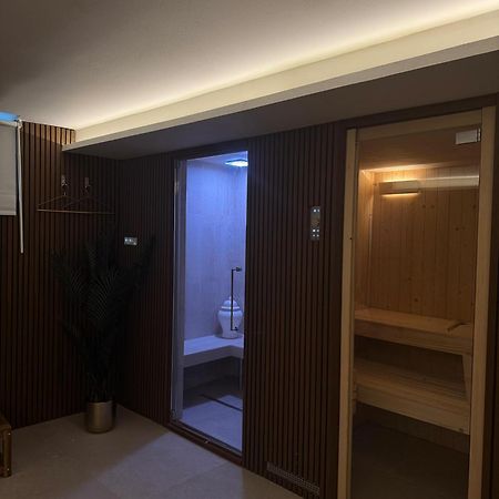 Blue Boutique Bed & Breakfast Vietri Екстериор снимка
