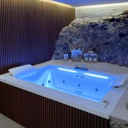 Blue Boutique Bed & Breakfast Vietri Екстериор снимка