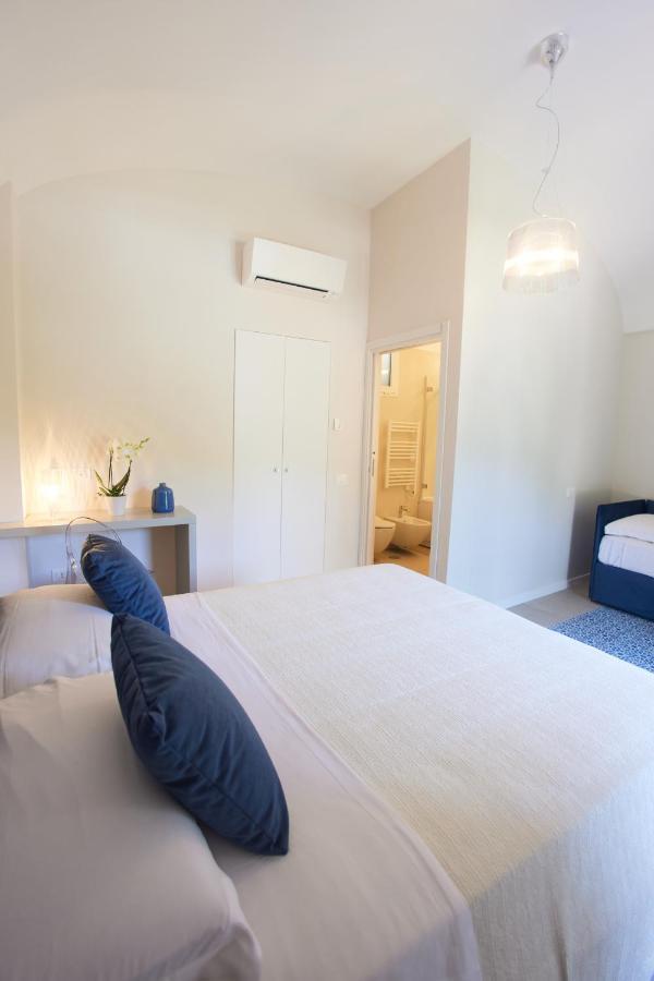 Blue Boutique Bed & Breakfast Vietri Екстериор снимка