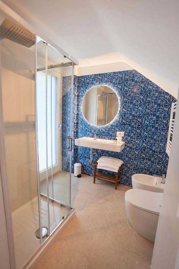 Blue Boutique Bed & Breakfast Vietri Екстериор снимка