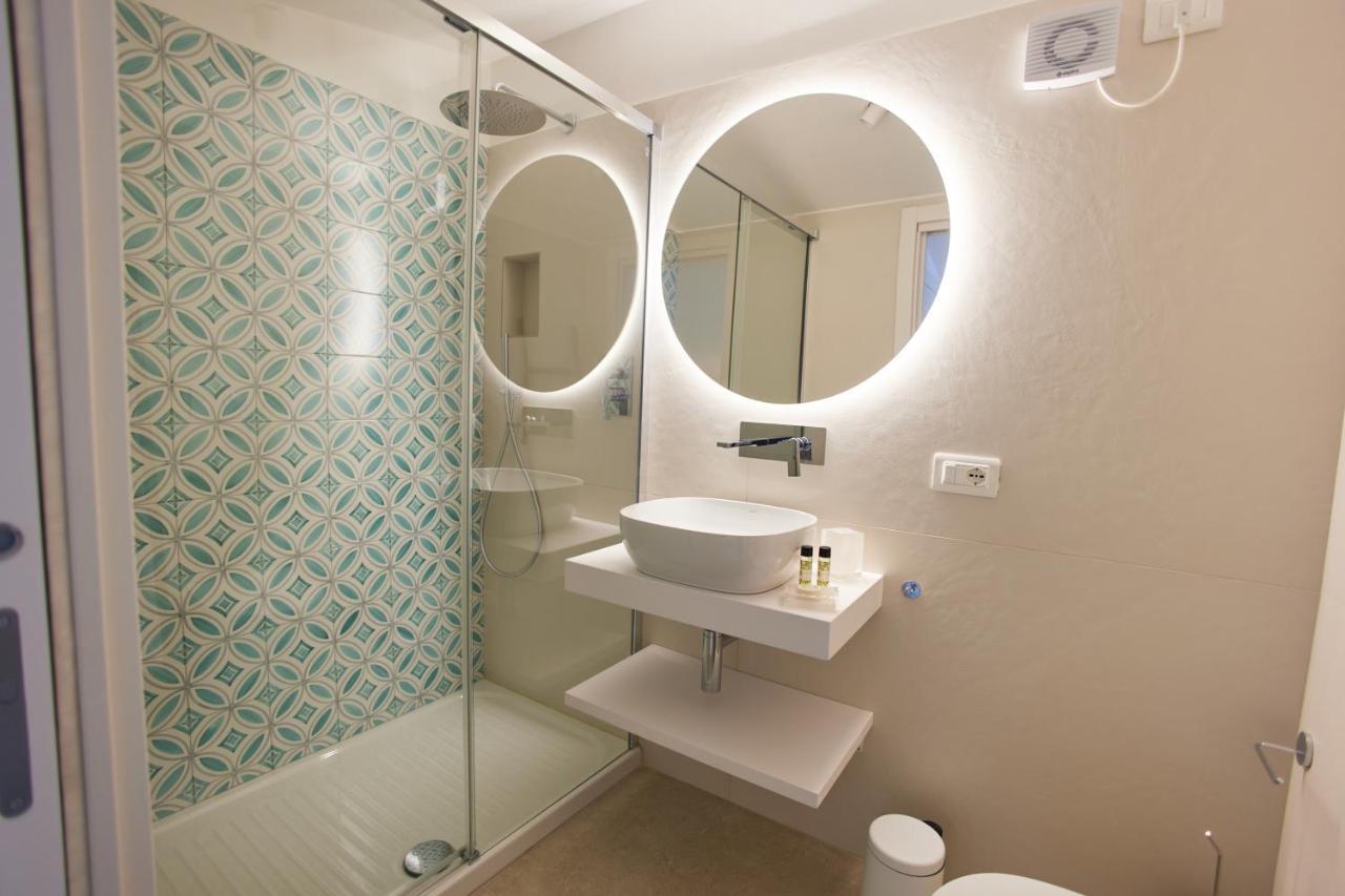 Blue Boutique Bed & Breakfast Vietri Екстериор снимка