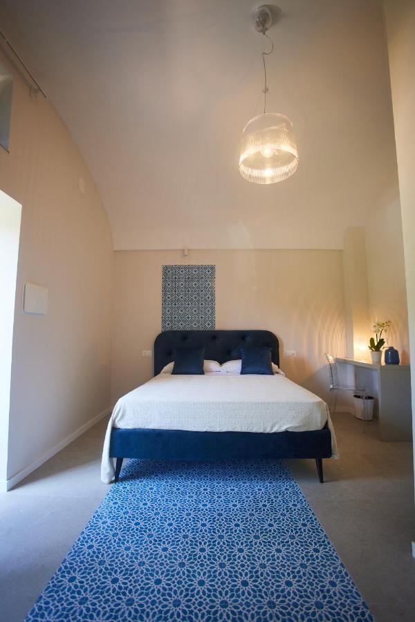 Blue Boutique Bed & Breakfast Vietri Екстериор снимка
