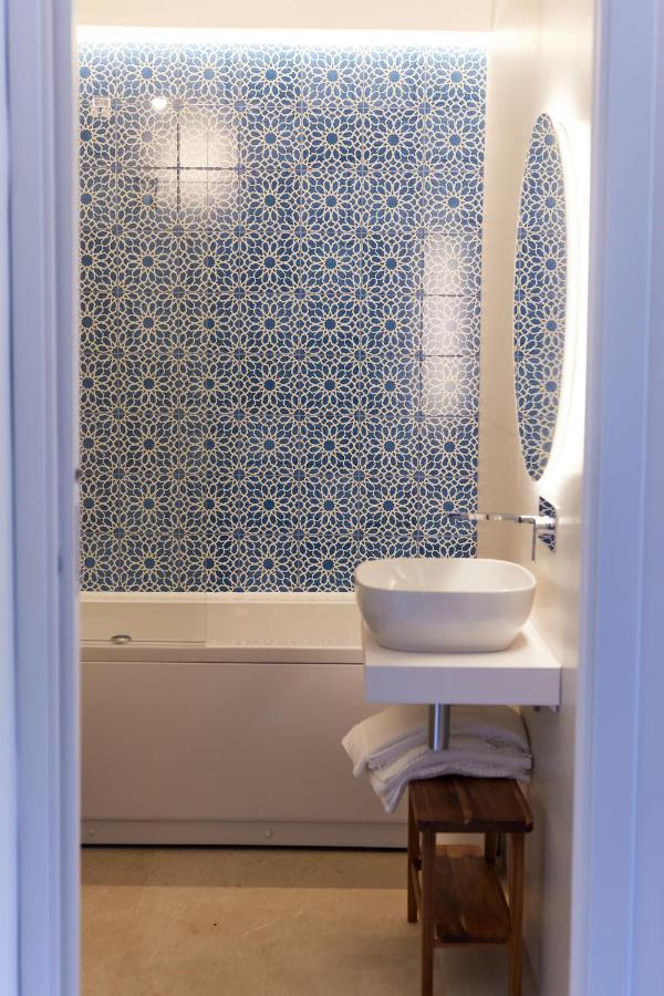 Blue Boutique Bed & Breakfast Vietri Екстериор снимка