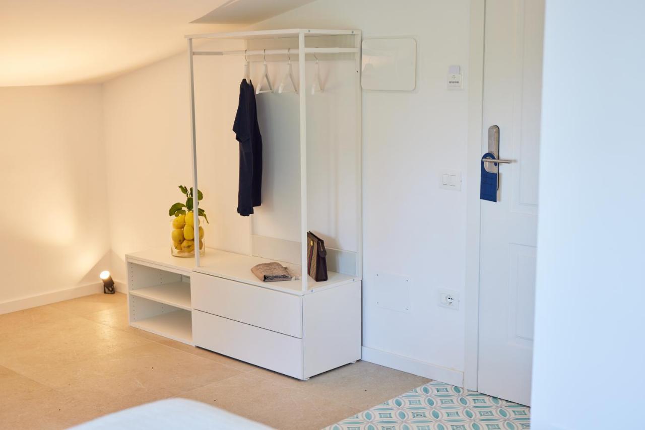 Blue Boutique Bed & Breakfast Vietri Екстериор снимка