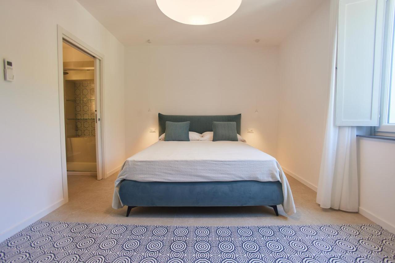 Blue Boutique Bed & Breakfast Vietri Екстериор снимка