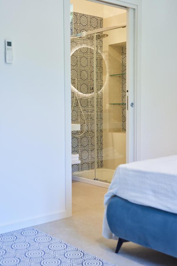 Blue Boutique Bed & Breakfast Vietri Екстериор снимка