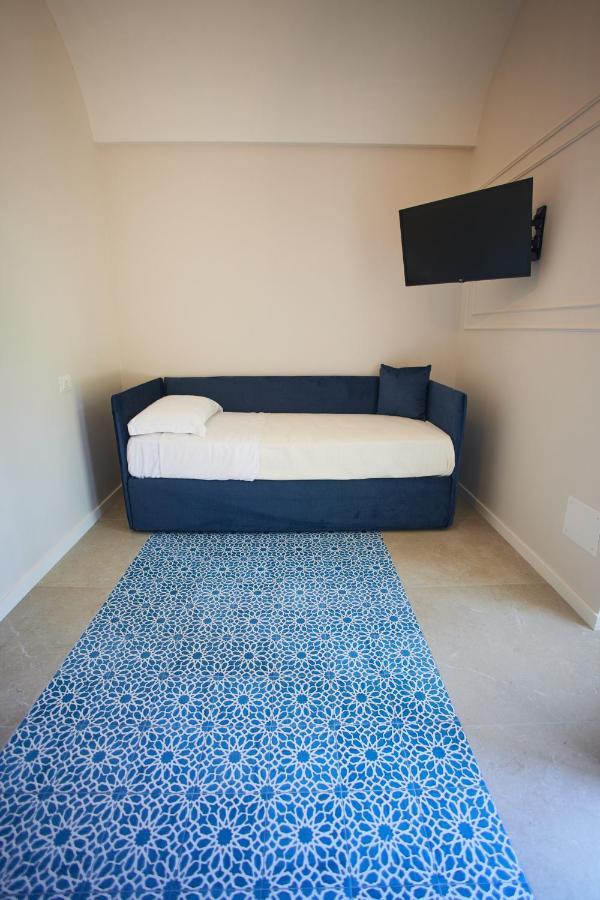 Blue Boutique Bed & Breakfast Vietri Екстериор снимка