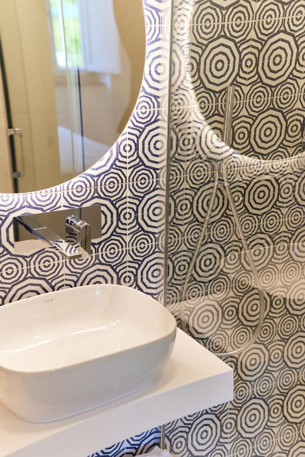 Blue Boutique Bed & Breakfast Vietri Екстериор снимка