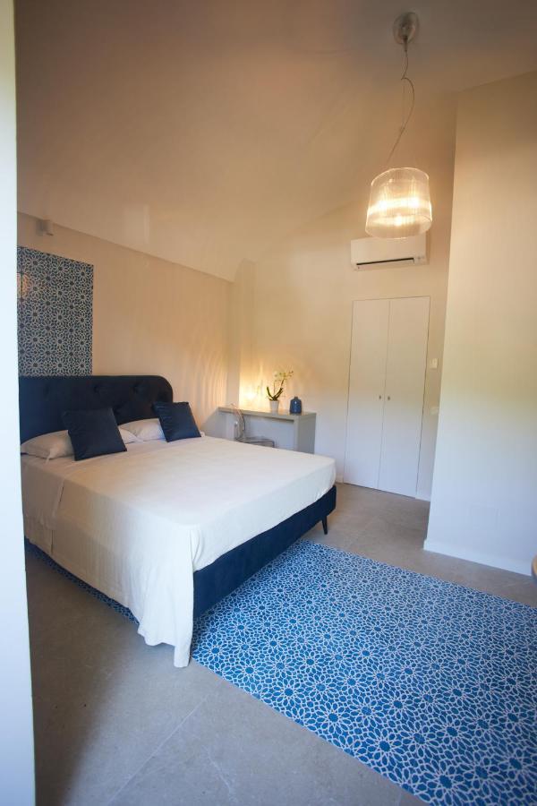 Blue Boutique Bed & Breakfast Vietri Екстериор снимка