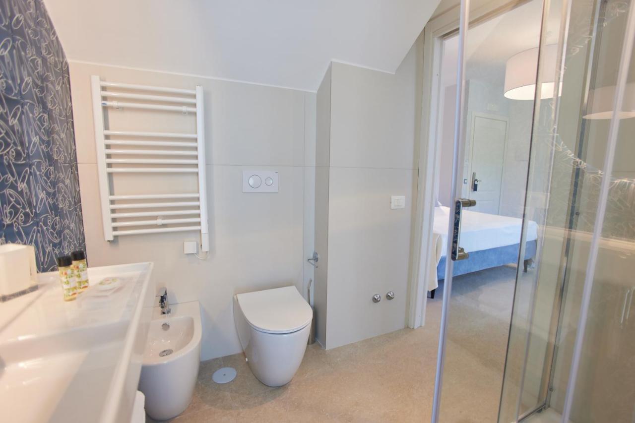 Blue Boutique Bed & Breakfast Vietri Екстериор снимка