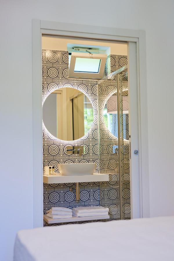 Blue Boutique Bed & Breakfast Vietri Екстериор снимка