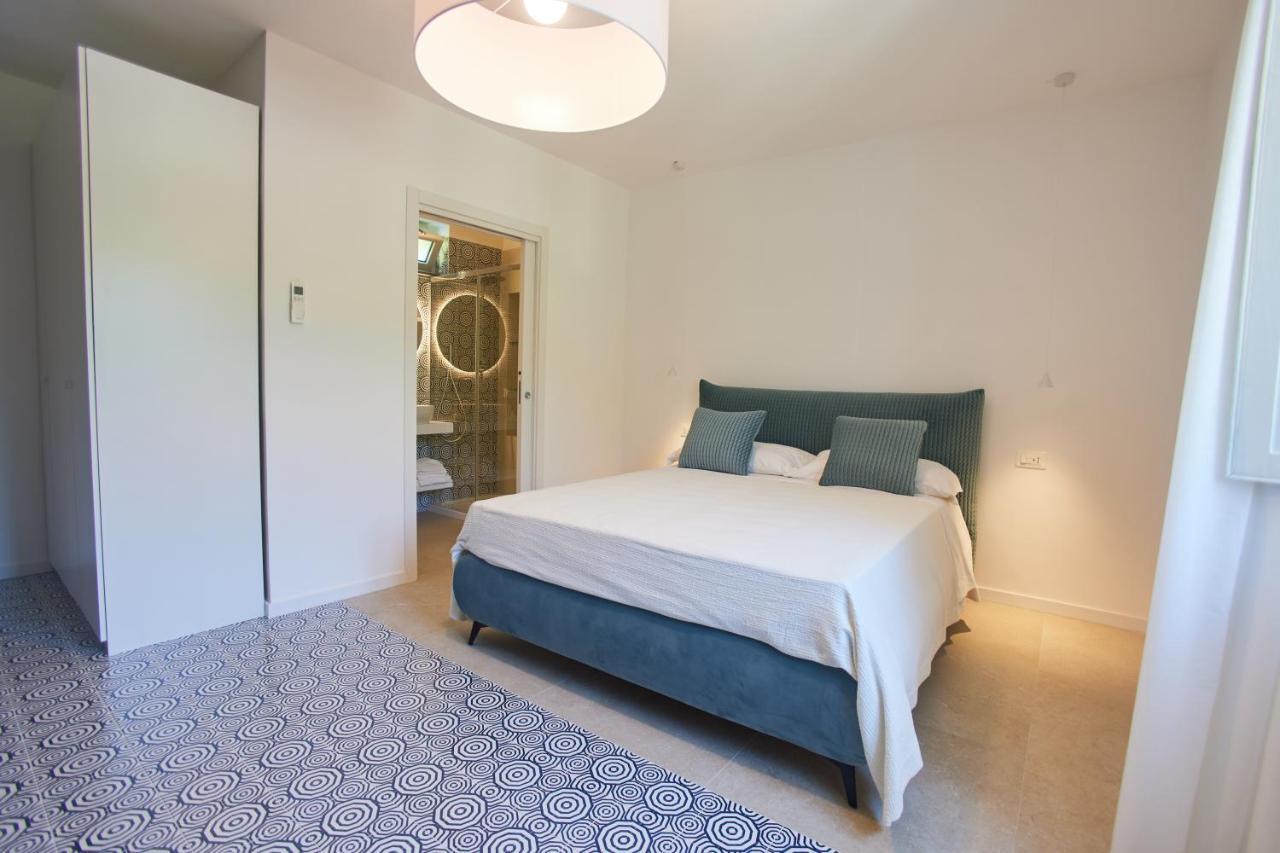 Blue Boutique Bed & Breakfast Vietri Екстериор снимка