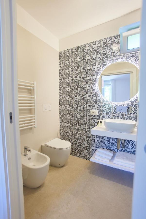 Blue Boutique Bed & Breakfast Vietri Екстериор снимка
