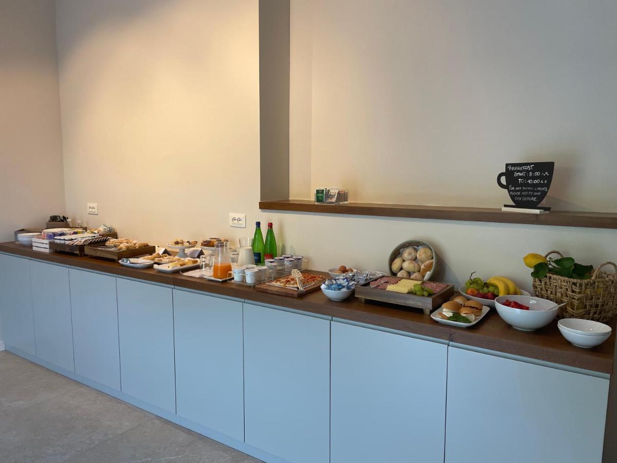 Blue Boutique Bed & Breakfast Vietri Екстериор снимка