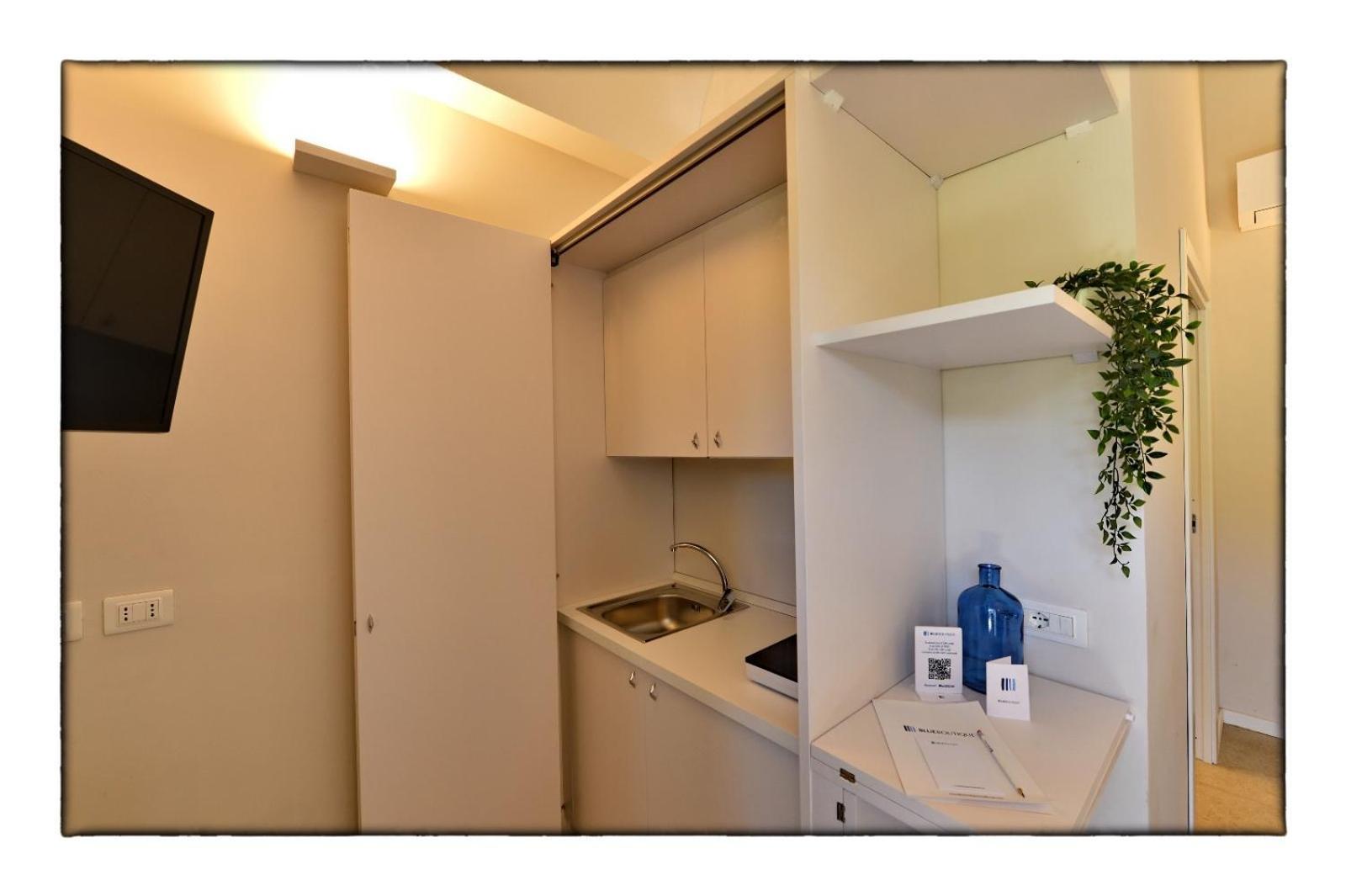 Blue Boutique Bed & Breakfast Vietri Екстериор снимка