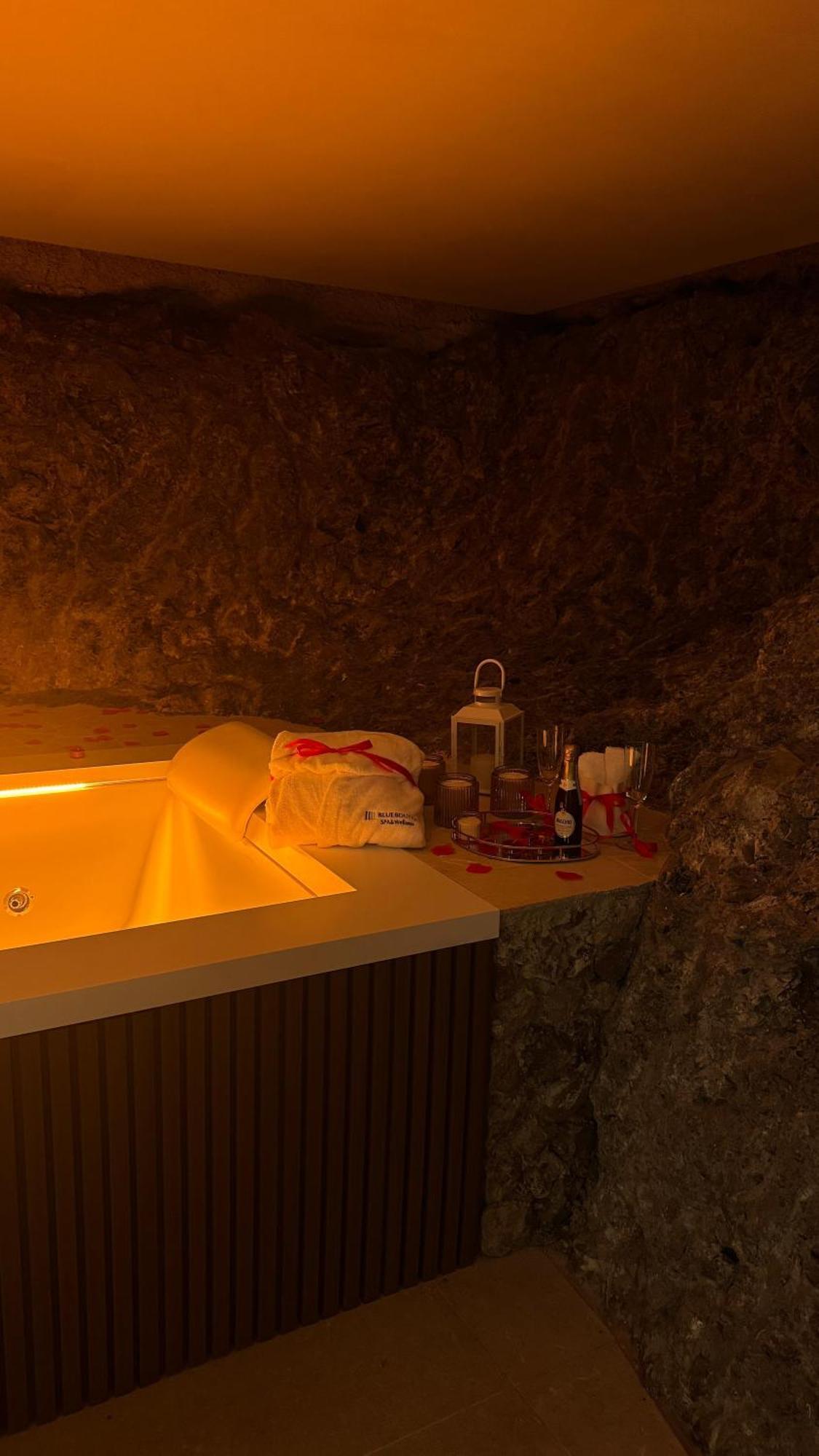 Blue Boutique Bed & Breakfast Vietri Екстериор снимка