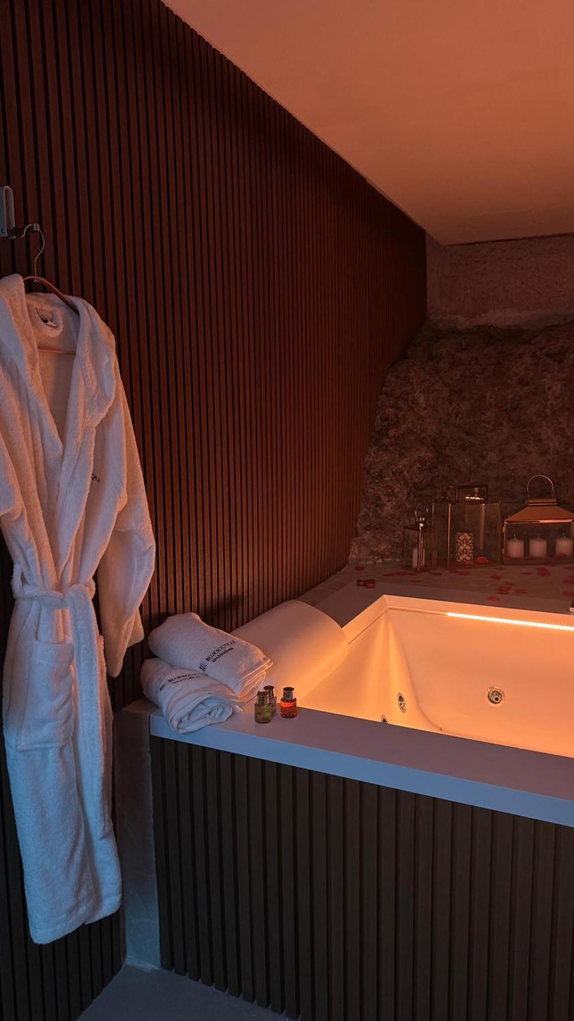 Blue Boutique Bed & Breakfast Vietri Екстериор снимка