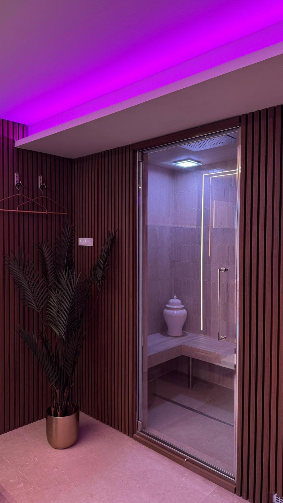 Blue Boutique Bed & Breakfast Vietri Екстериор снимка
