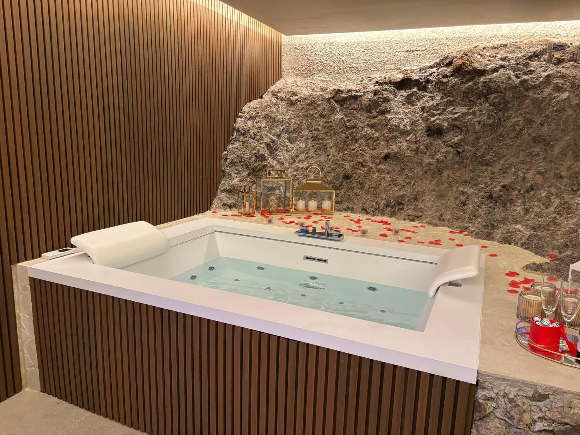 Blue Boutique Bed & Breakfast Vietri Екстериор снимка
