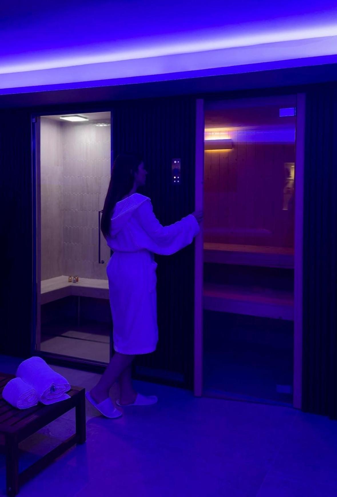 Blue Boutique Bed & Breakfast Vietri Екстериор снимка