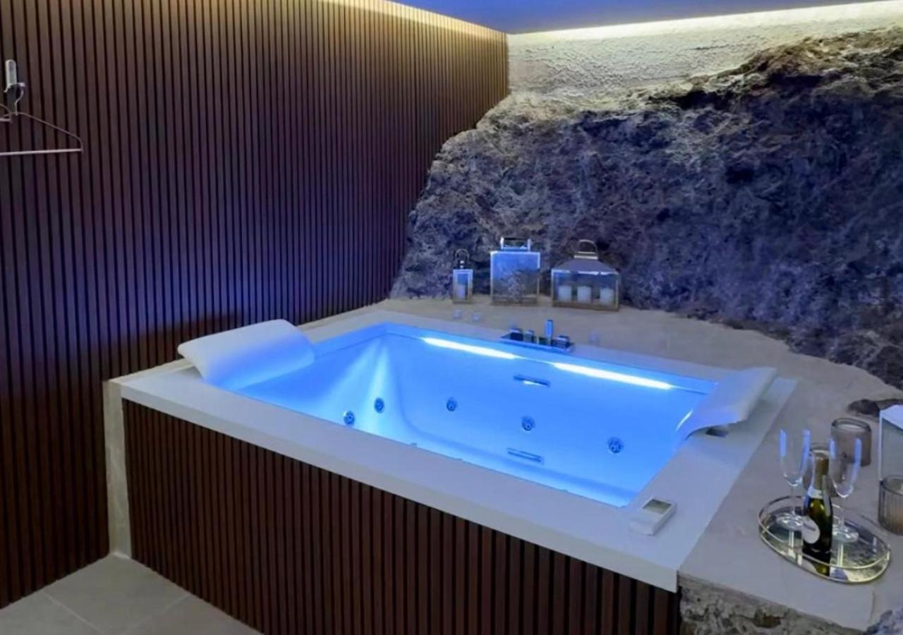 Blue Boutique Bed & Breakfast Vietri Екстериор снимка