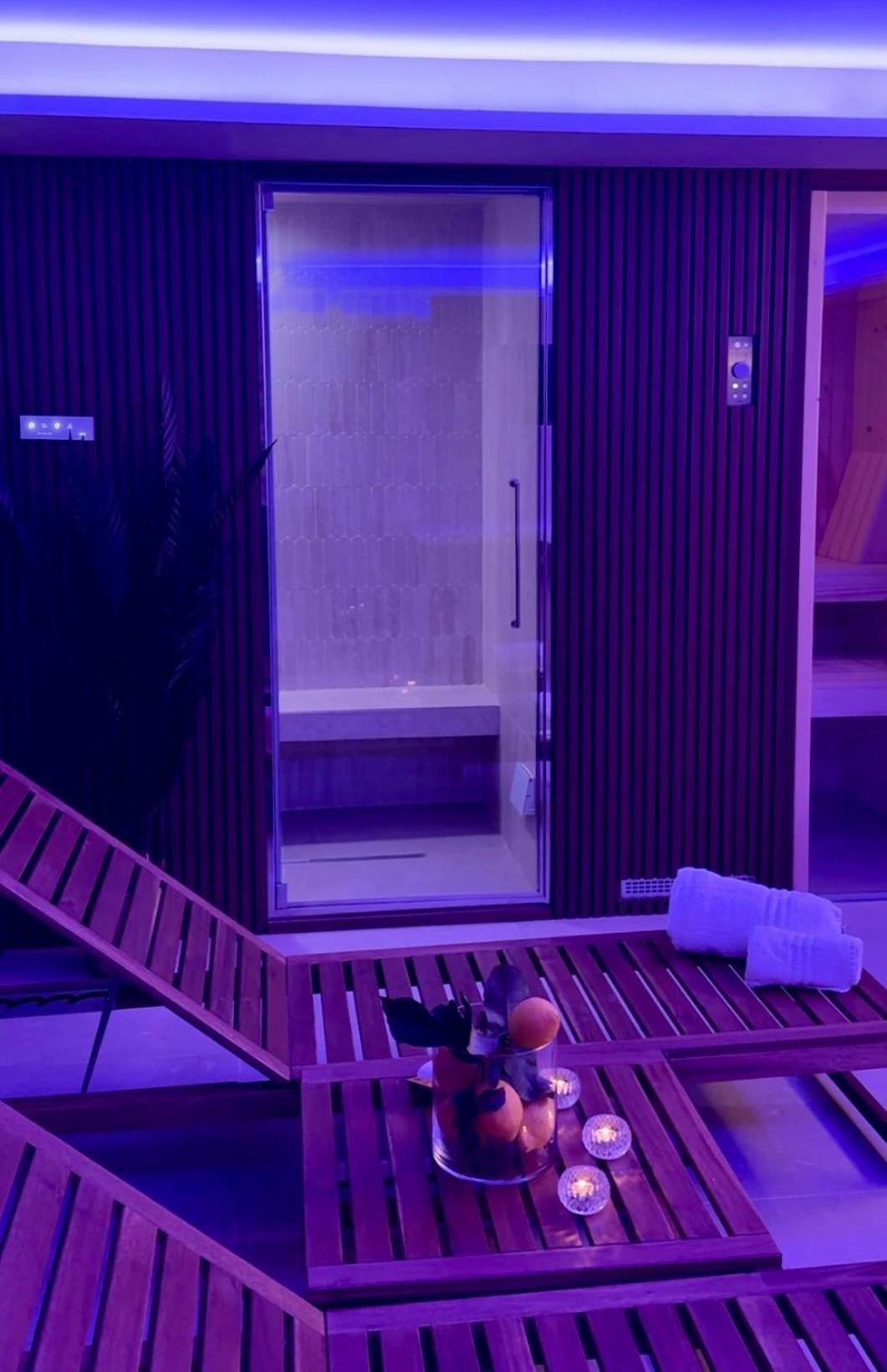 Blue Boutique Bed & Breakfast Vietri Екстериор снимка
