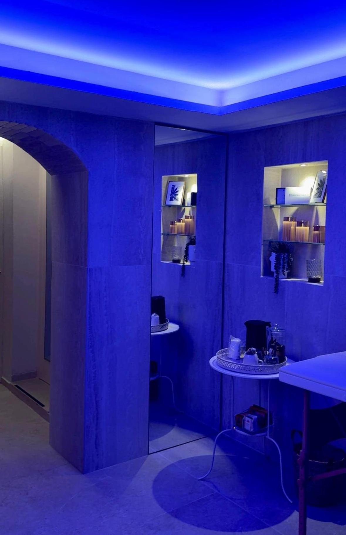 Blue Boutique Bed & Breakfast Vietri Екстериор снимка